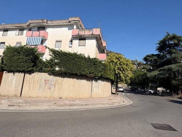 Appartamento in vendita a Piedimonte, Nocera Inferiore
