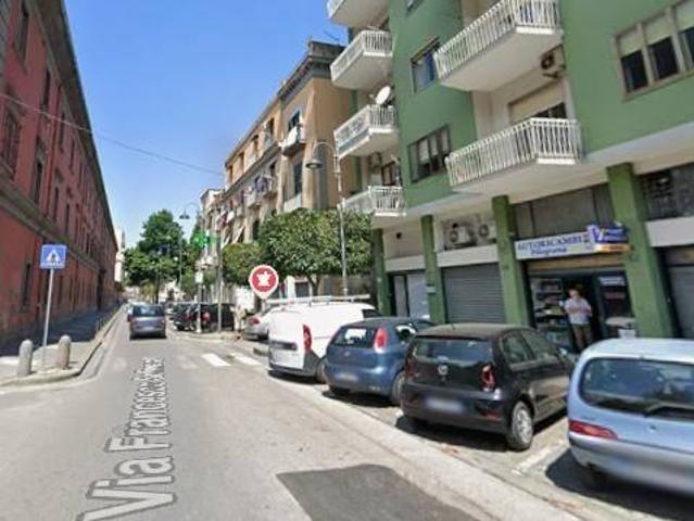 Appartamento in vendita a Sant'Anna, Nocera Inferiore