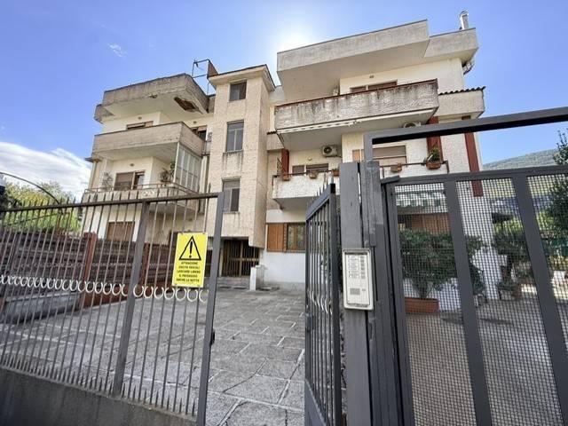 Appartamento in vendita a Casolla, Nocera Inferiore