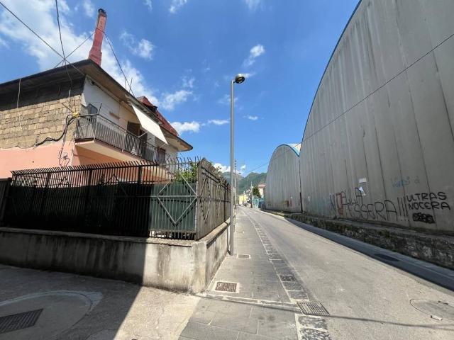 Appartamento in vendita a Nocera Superiore, Campania