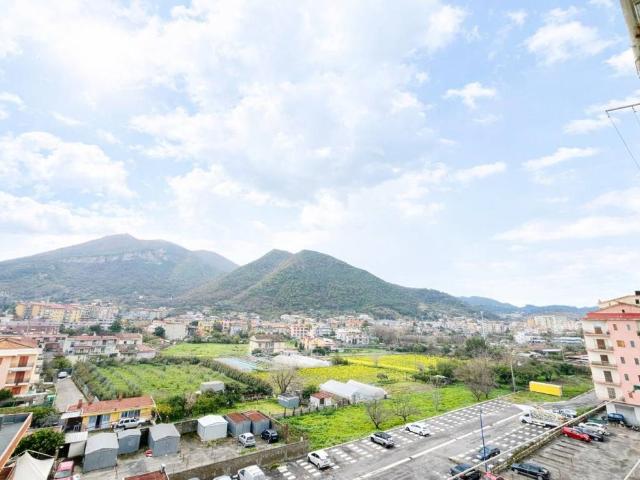 Appartamento in vendita a Croce Malloni, Nocera Superiore