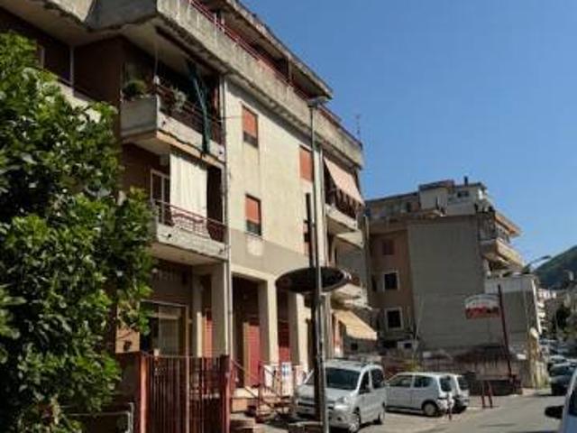 Appartamento in vendita a Croce Malloni, Nocera Superiore