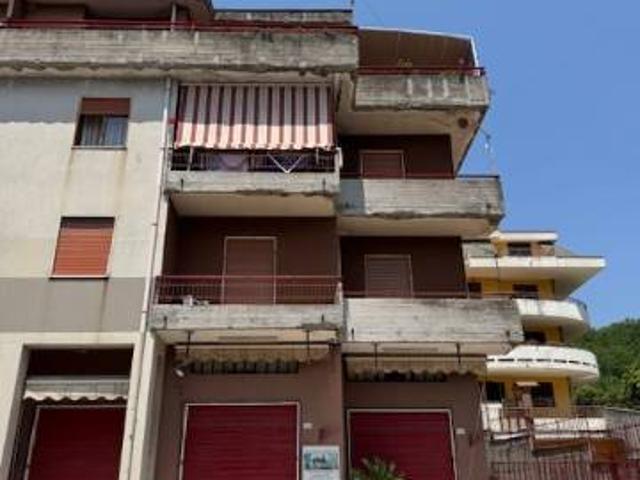 Appartamento in vendita a Croce Malloni, Nocera Superiore