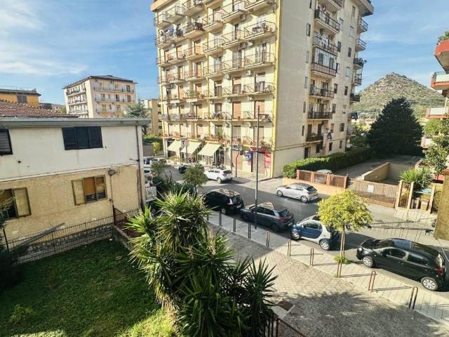 Appartamento in vendita a San Clemente, Nocera Superiore