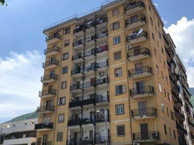 Appartamento in vendita a Camerelle, Nocera Superiore