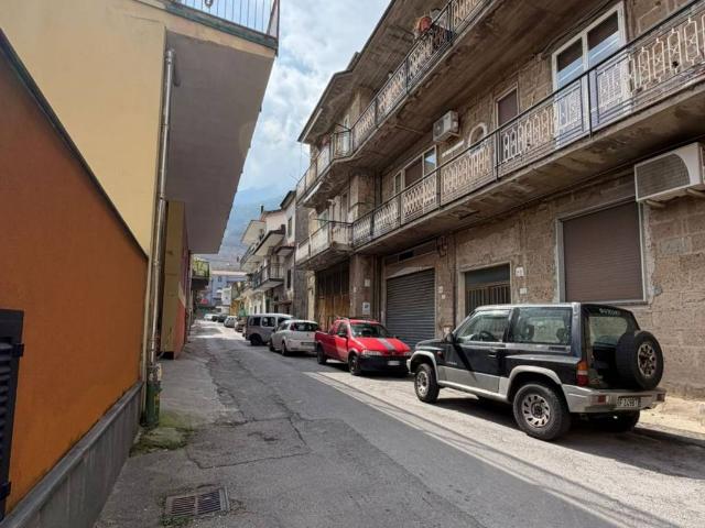 Appartamento in vendita a Camerelle, Nocera Superiore