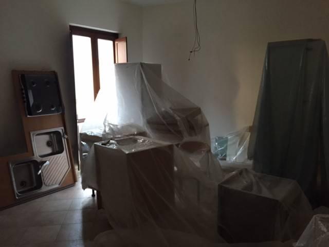 Appartamento in vendita a Pecorari, Nocera Superiore