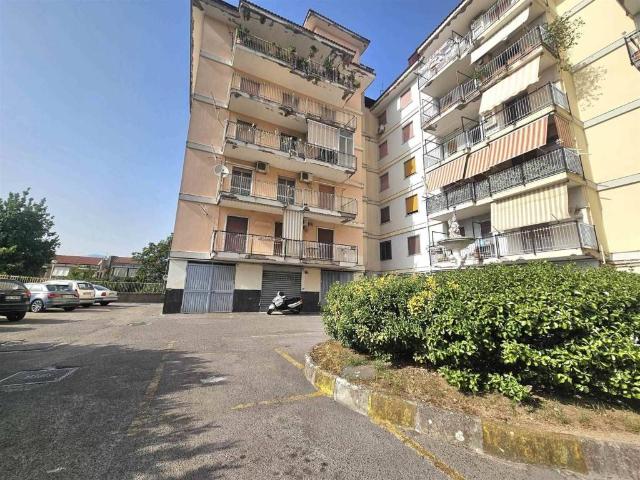 Appartamento in vendita a Nocera Superiore, Campania