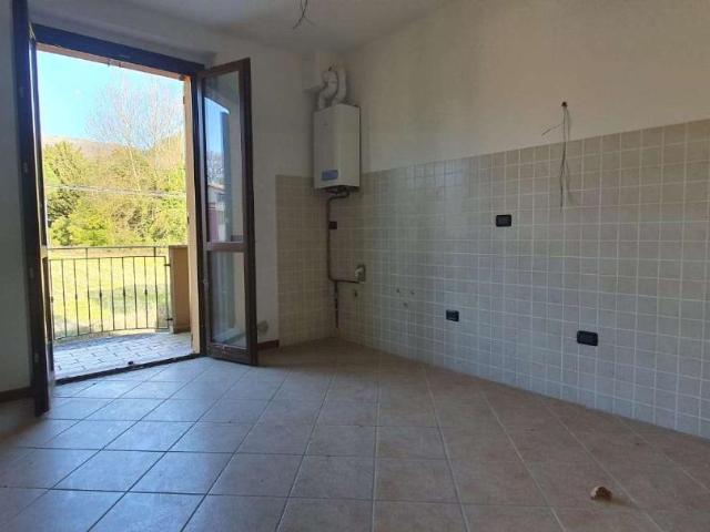 Appartamento in vendita a Nocera Umbra, Umbria