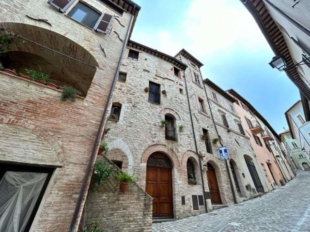 Appartamento in vendita a Mugnano, Nocera Umbra