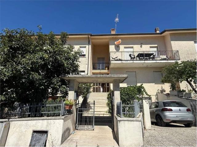Appartamento in vendita a Nocera Umbra, Perugia