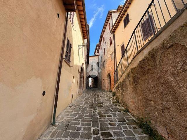 Appartamento in vendita a Mugnano, Nocera Umbra