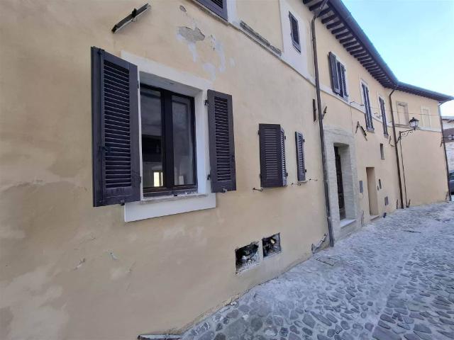 Appartamento in vendita a Mugnano, Nocera Umbra