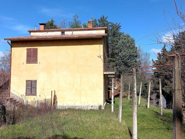 Appartamento in vendita a Nocera Umbra, Umbria