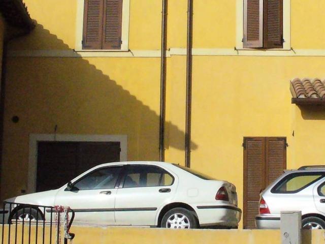 Appartamento in vendita a Nocera Umbra, Umbria