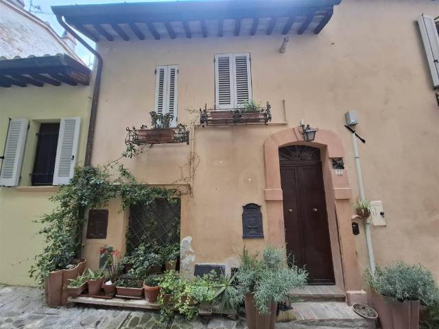 Appartamento in vendita a Mugnano, Nocera Umbra