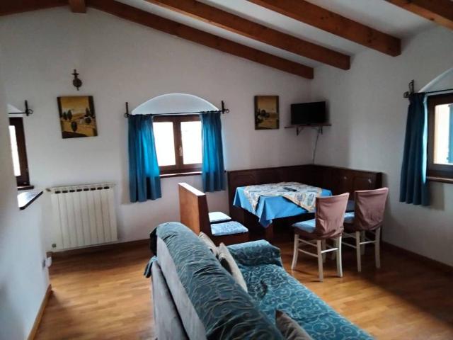Appartamento in vendita a Nocera Umbra, Umbria