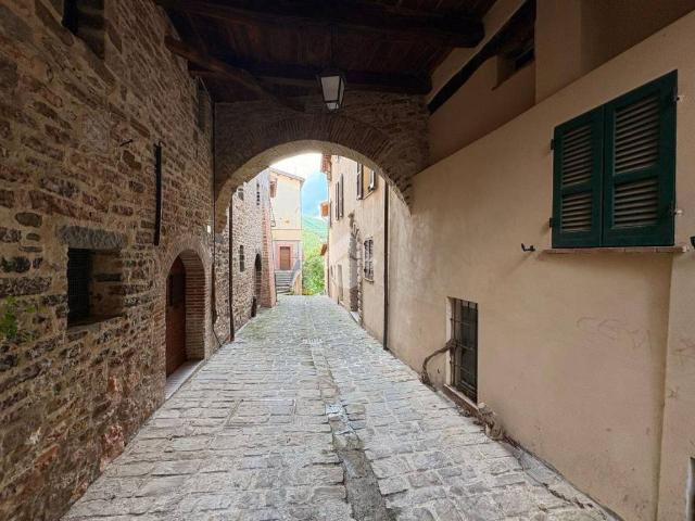 Appartamento in vendita a Mugnano, Nocera Umbra