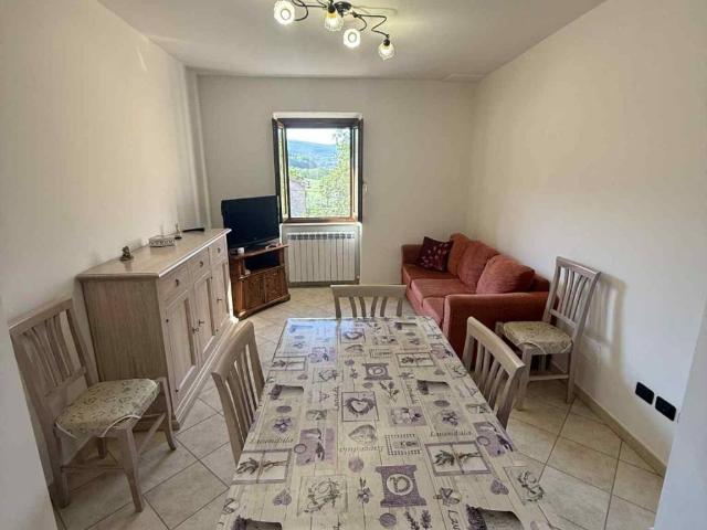 Appartamento in vendita a Nocera Umbra, Umbria