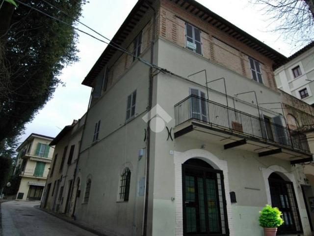 Appartamento in vendita a Nocera Umbra, Umbria