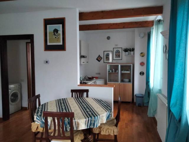 Appartamento in vendita a Nocera Umbra, Umbria