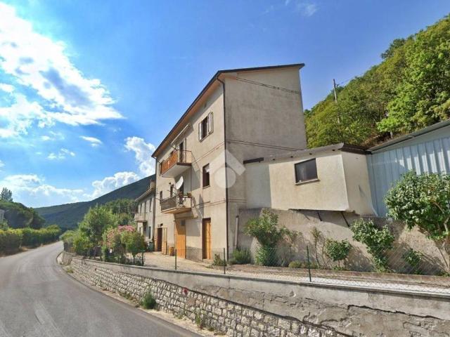 Appartamento in vendita a Bagnara, Nocera Umbra