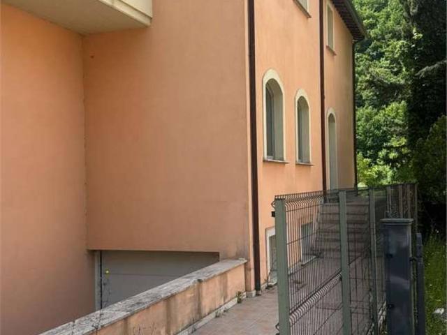 Appartamento in vendita a Bagnara, Nocera Umbra