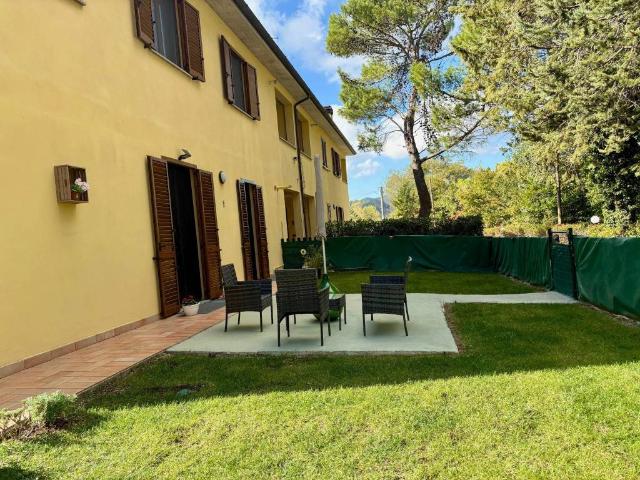 Appartamento in vendita a Nocera Umbra, Umbria