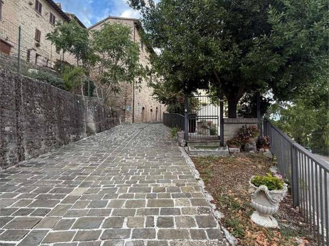 Appartamento in vendita a Mugnano, Nocera Umbra