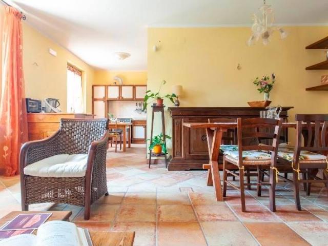 Appartamento in vendita a Molina, Nocera Umbra