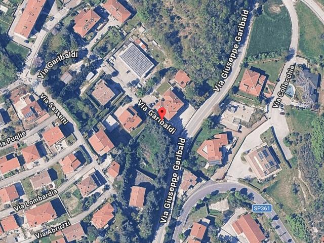Appartamento in vendita a Nocera Umbra, Perugia