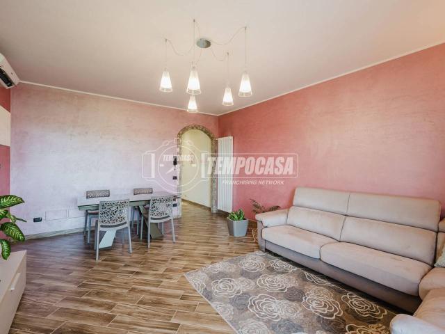 Appartamento in vendita a Noceto, Reggio Emilia