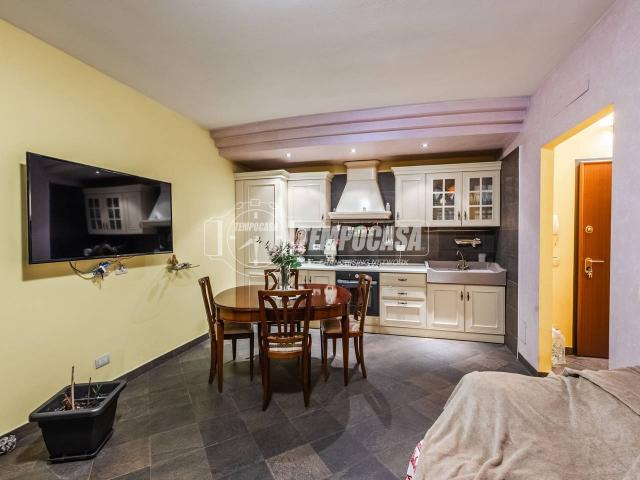 Appartamento in vendita a Cantone, Noceto