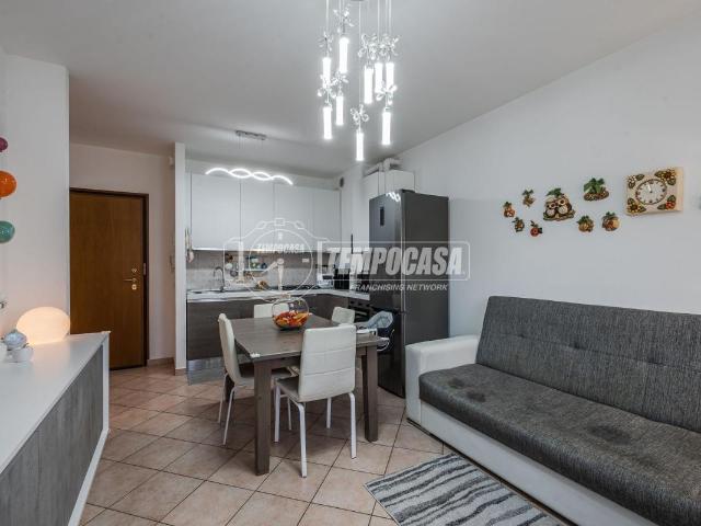 Appartamento in vendita a Noceto, Reggio Emilia