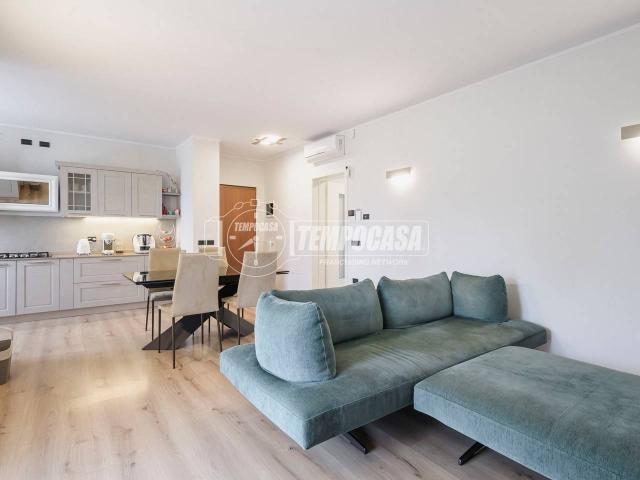 Appartamento in vendita a Cantone, Noceto