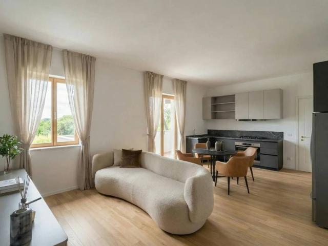 Appartamento in vendita a La Rampa, Noceto