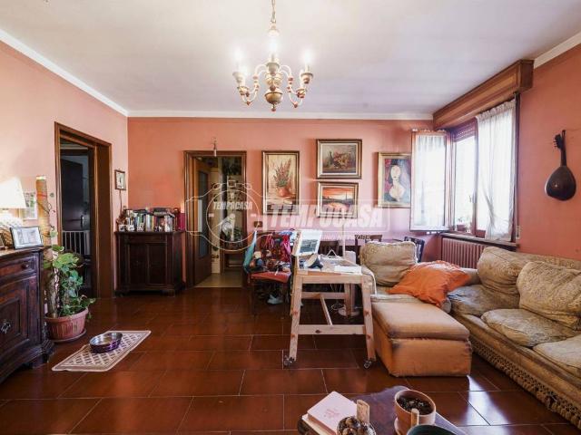 Appartamento in vendita a Noceto, Parma