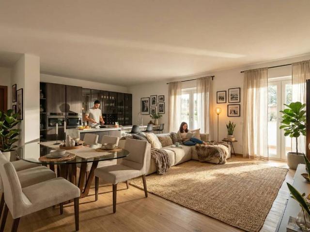 Appartamento in vendita a Noceto, Reggio Emilia