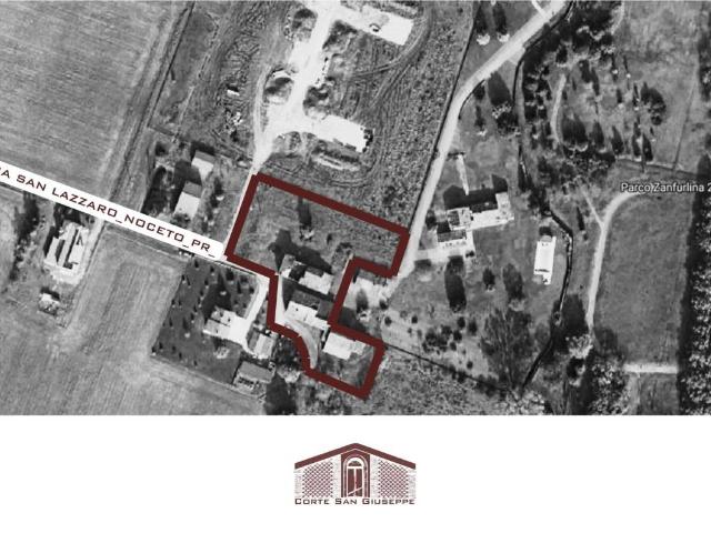 Appartamento in vendita a Cantone, Noceto