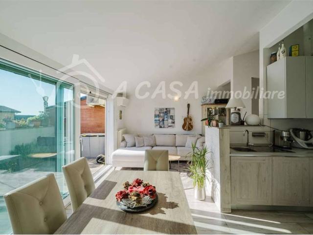 Appartamento in vendita a Borghetto, Noceto