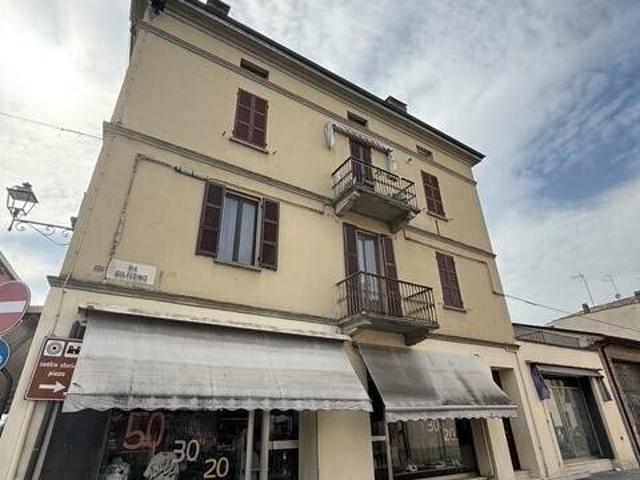 Appartamento in vendita a Noceto, Reggio Emilia