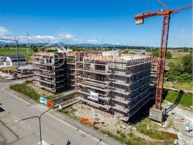 Appartamento in vendita a Ponte Taro, Noceto