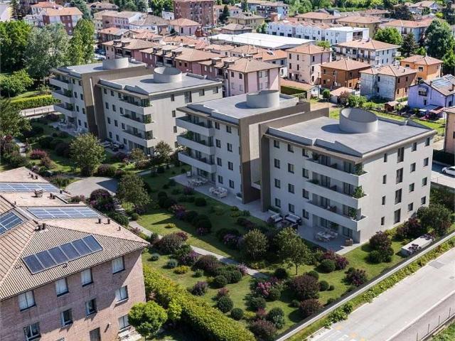 Appartamento in vendita a Ponte Taro, Noceto