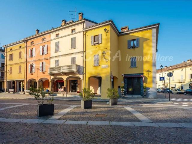 Appartamento in vendita a Noceto, Reggio Emilia