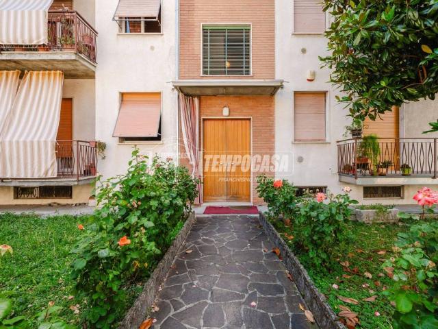 Appartamento in vendita a Noceto, Reggio Emilia