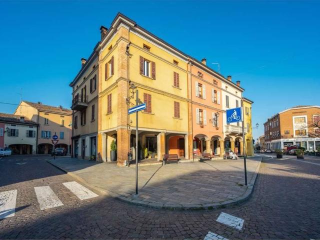 Appartamento in vendita a Noceto, Reggio Emilia