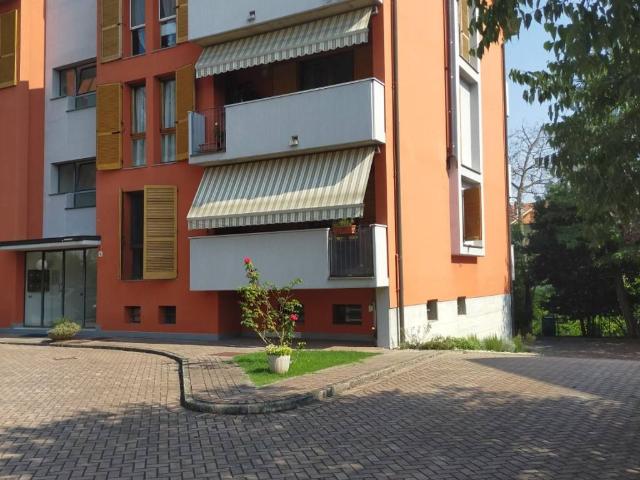 Appartamento in vendita a Cantone, Noceto