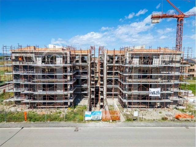 Appartamento in vendita a Ponte Taro, Noceto