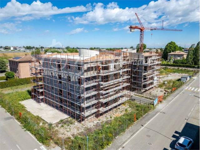 Appartamento in vendita a Ponte Taro, Noceto