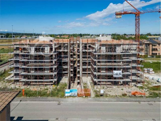 Appartamento in vendita a Noceto, Reggio Emilia